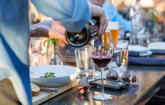 The 3 best wine bars in Phoenix