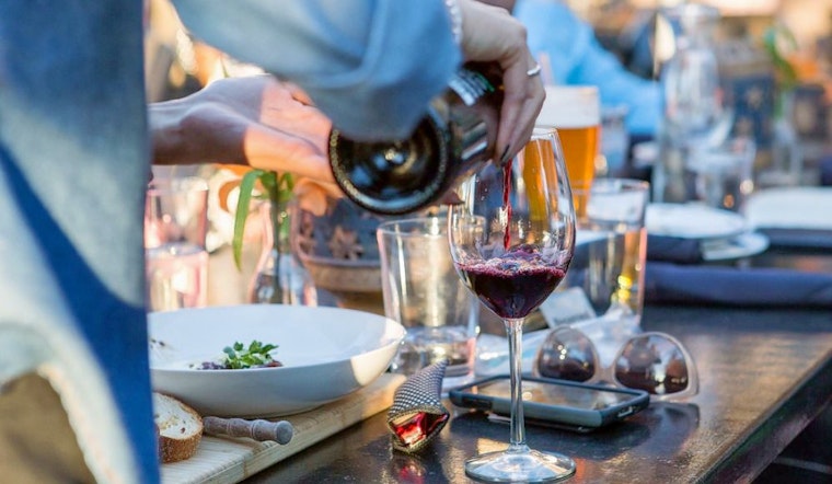 The 3 best wine bars in Phoenix
