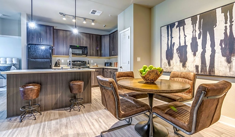 Apartments for rent in Albuquerque: What will $1,900 get you?
