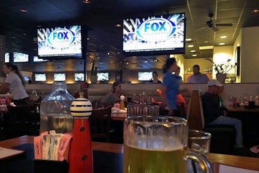 The 3 best sports bars in Wichita