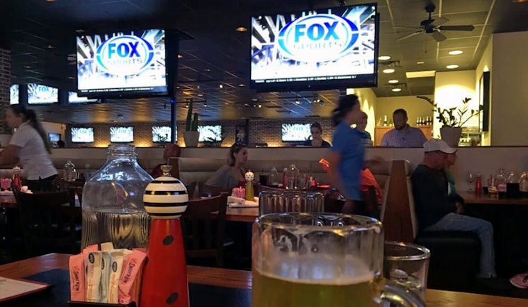 The 3 best sports bars in Wichita