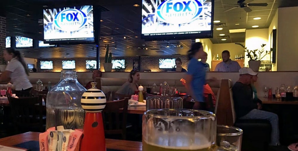 The 3 best sports bars in Wichita