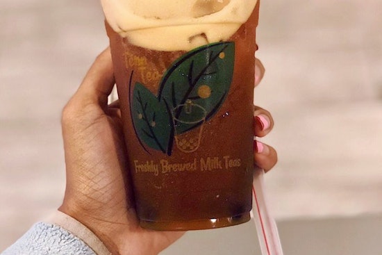 5 top spots for bubble tea in Memphis
