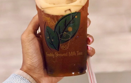 5 top spots for bubble tea in Memphis