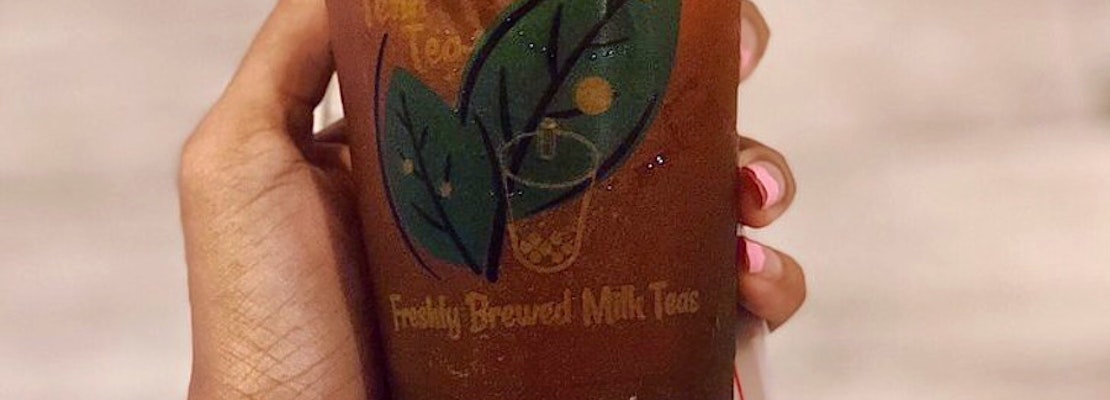 5 top spots for bubble tea in Memphis