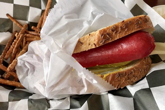 Saint Paul's top 3 beer bars, ranked