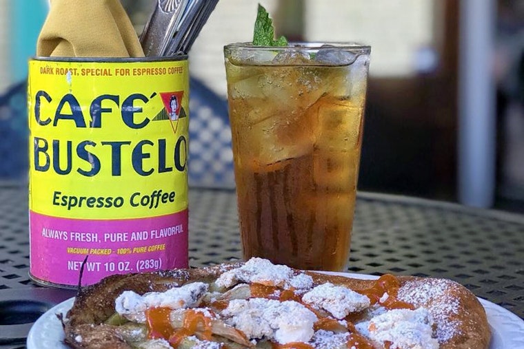 The 5 best cafes in Indianapolis