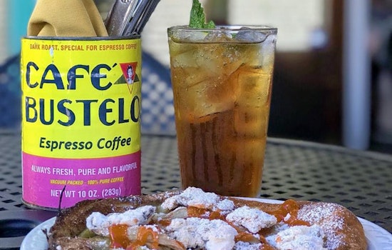 The 5 best cafes in Indianapolis