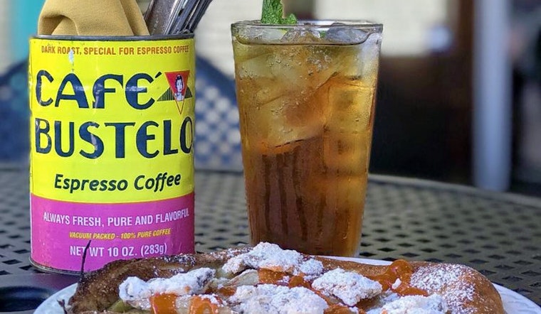 The 5 best cafes in Indianapolis