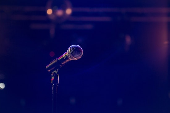 Boston to host a variety of comedy events this week