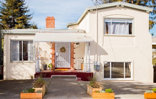 What Does $2,200 Rent You In Oakland, Today?