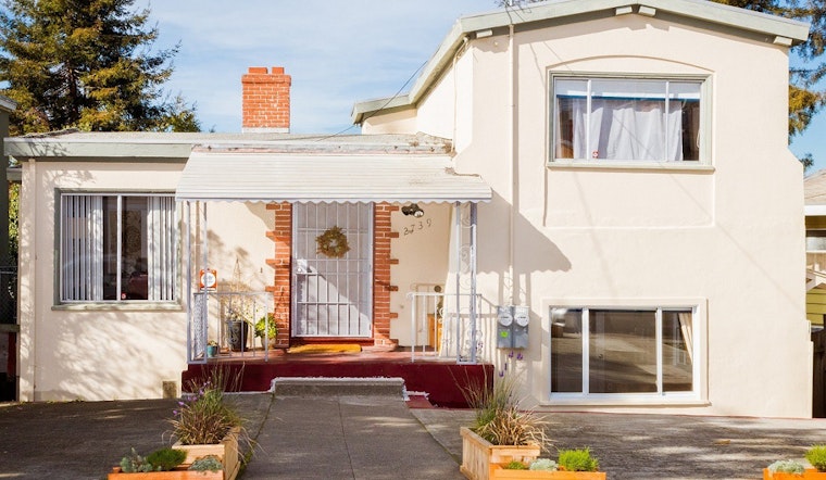 What Does $2,200 Rent You In Oakland, Today?