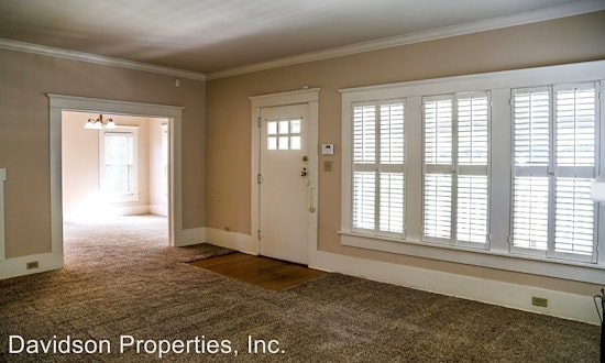 Apartments for rent in San Antonio: What will $2,400 get you?
