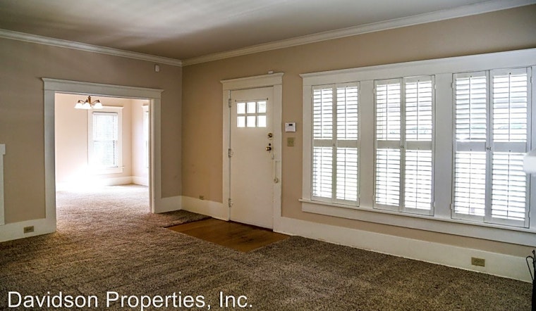 Apartments for rent in San Antonio: What will $2,400 get you?