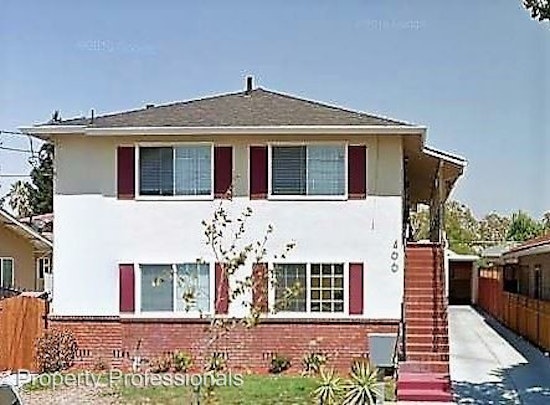 What Does $1,800 Rent You In San Jose, Today?