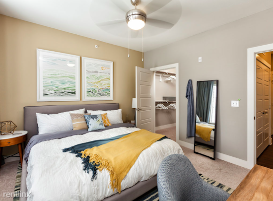 Renting In Houston: What Will $900 Get You?