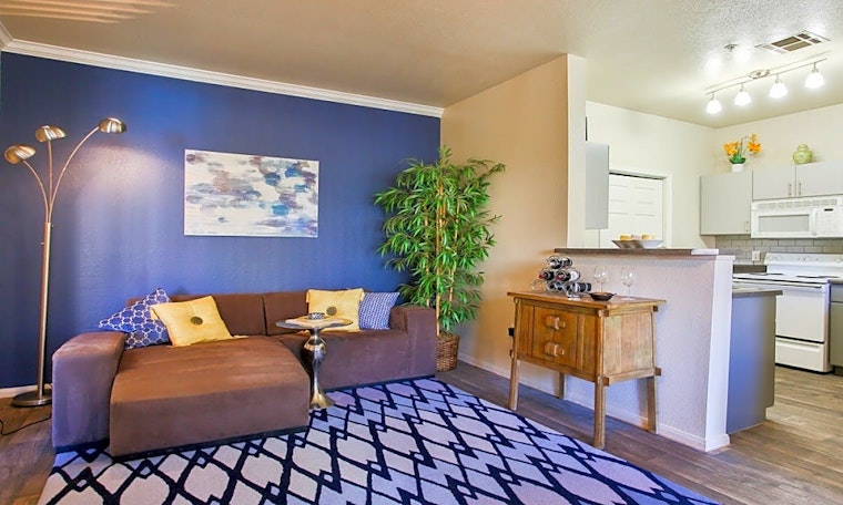 The cheapest apartments for rent in Ahwatukee Foothills, Phoenix