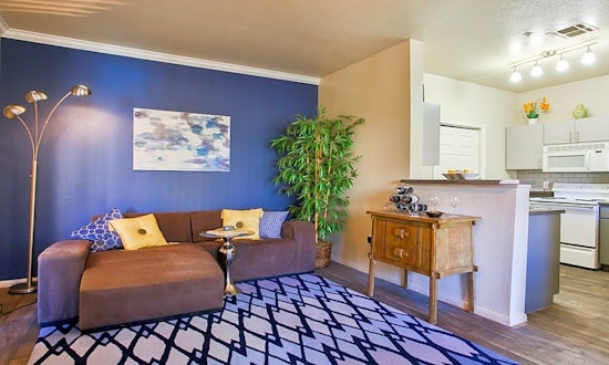The cheapest apartments for rent in Ahwatukee Foothills, Phoenix