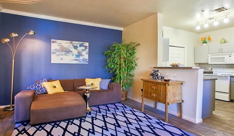 The cheapest apartments for rent in Ahwatukee Foothills, Phoenix