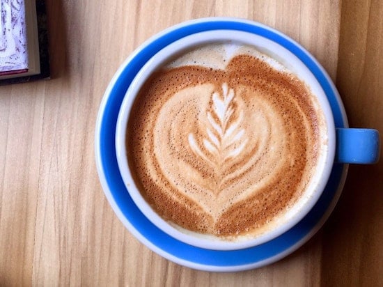'Coffee Science' Makes Mid-City Debut