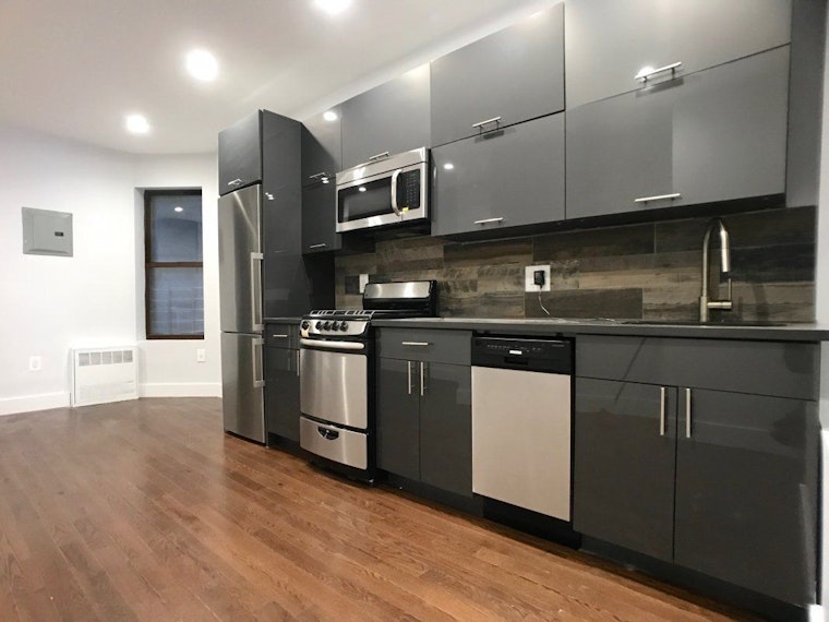 Check Out Today's Cheapest Rentals In Harlem, New York City