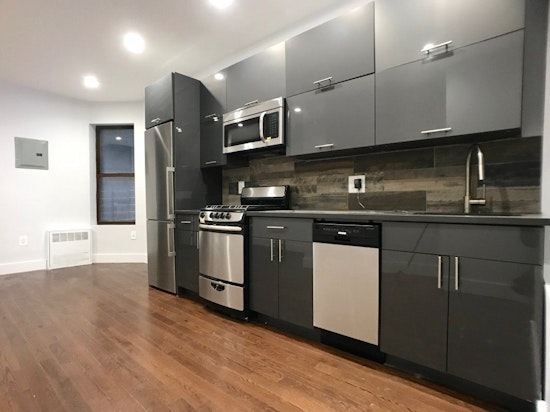 Check Out Today's Cheapest Rentals In Harlem, New York City