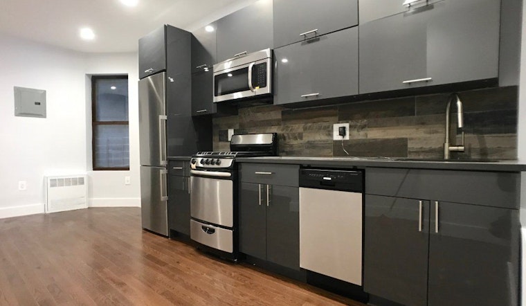 Check Out Today's Cheapest Rentals In Harlem, New York City