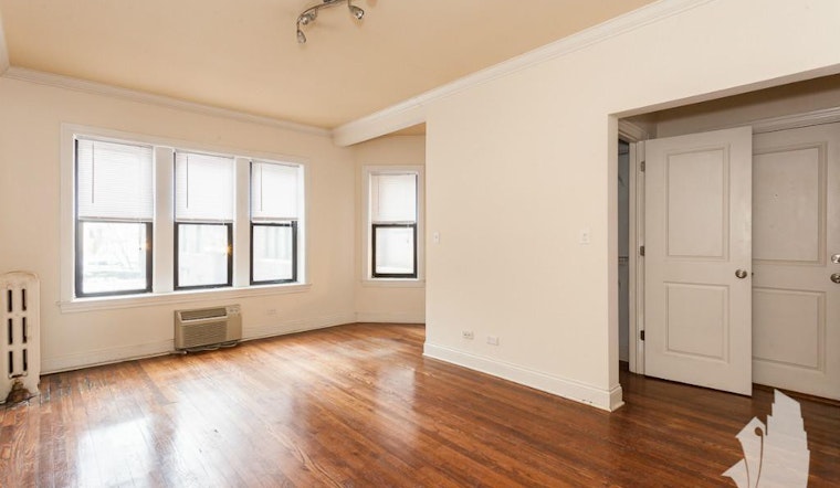What's The Cheapest Rental Available In Boystown, Right Now?