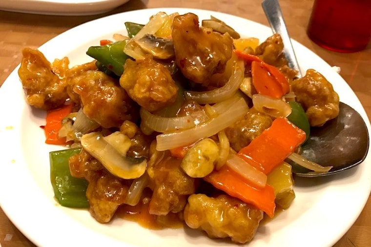 Here are Norfolk's top 3 Asian fusion spots