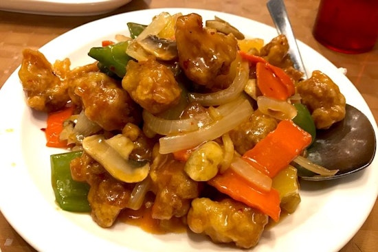Here are Norfolk's top 3 Asian fusion spots