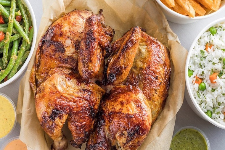 Here are Raleigh's top 3 Peruvian spots