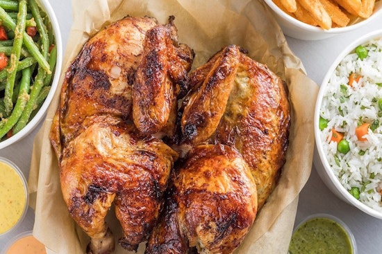 Here are Raleigh's top 3 Peruvian spots
