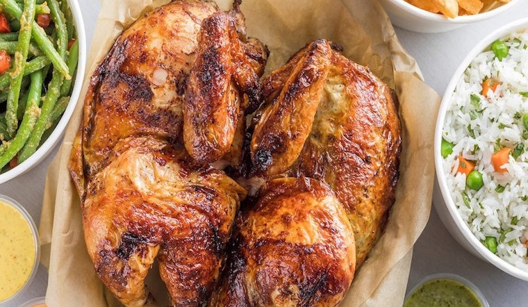 Here are Raleigh's top 3 Peruvian spots