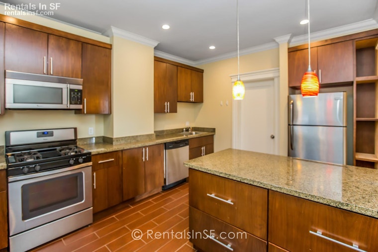 What's The Cheapest Rental Available In SoMa, Right Now?