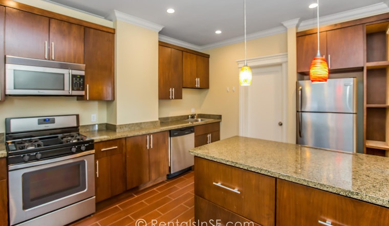 What's The Cheapest Rental Available In SoMa, Right Now?