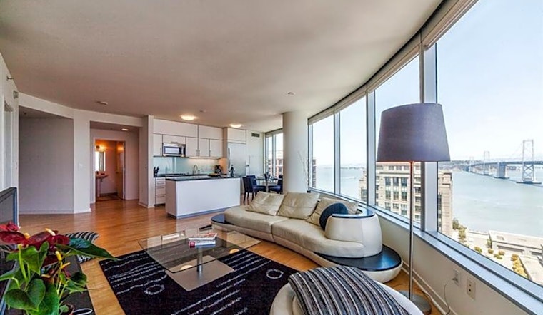 Budget apartments for rent in SoMa, San Francisco