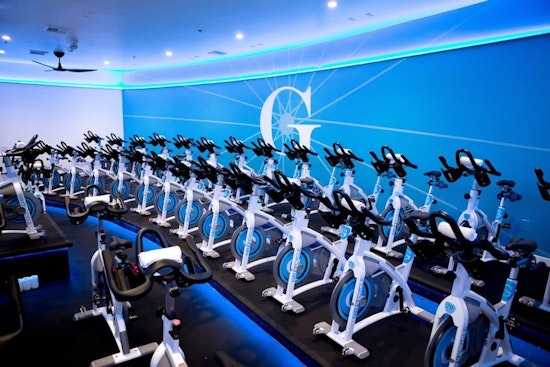 The 5 best fitness spots in Anaheim