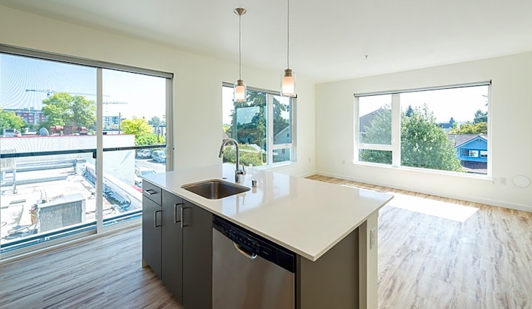 Budget apartments for rent in Central District, Seattle