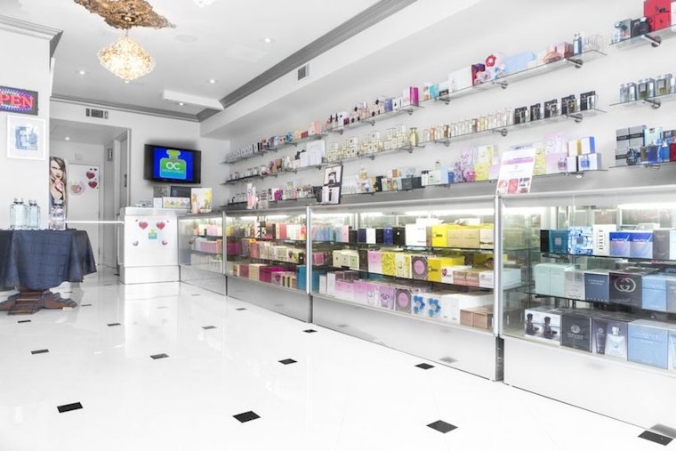 Here are Santa Ana's top 3 cosmetics and beauty supply spots