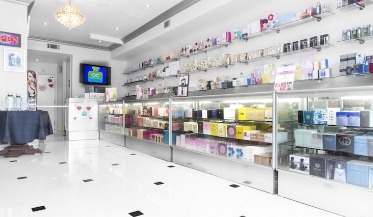 Here are Santa Ana's top 3 cosmetics and beauty supply spots
