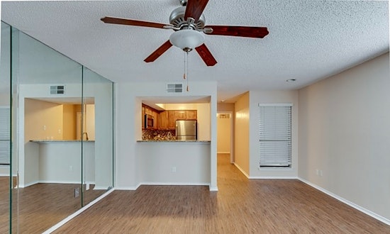 The most affordable apartments for rent in North Arlington