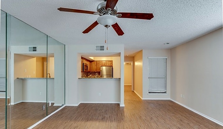 The most affordable apartments for rent in North Arlington