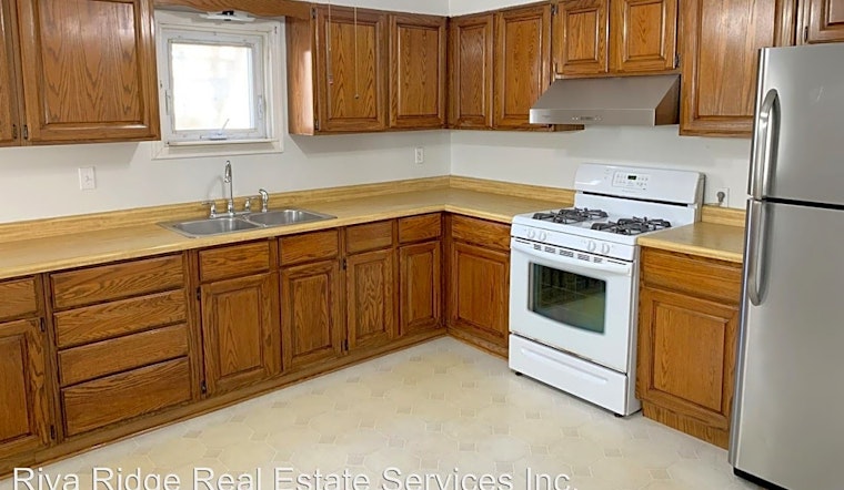 Budget apartments for rent in Bloomfield, Pittsburgh