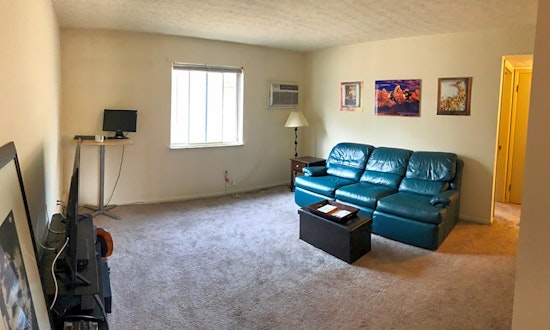 The cheapest apartments for rent in Old North Columbus, Columbus