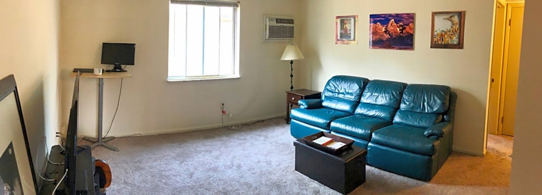 The cheapest apartments for rent in Old North Columbus, Columbus