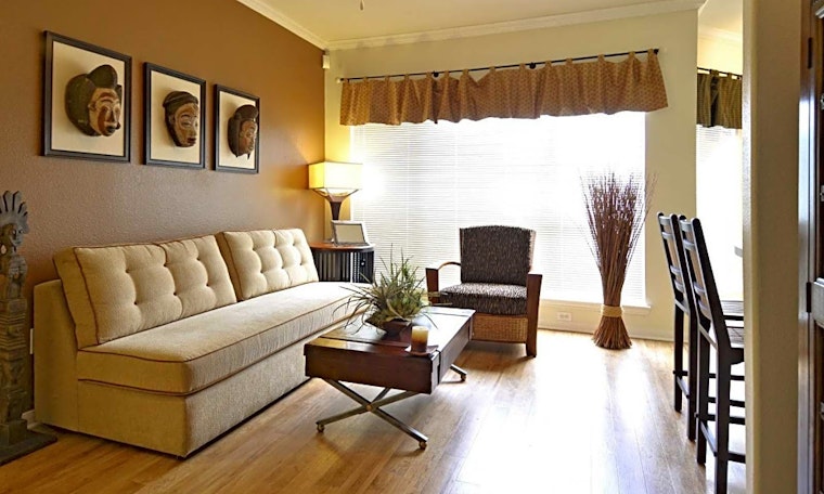 The most affordable apartments for rent in Sweet Briar, Austin