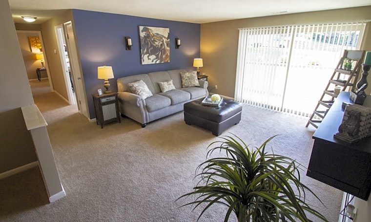 Apartments for rent in Cincinnati: What will $700 get you?