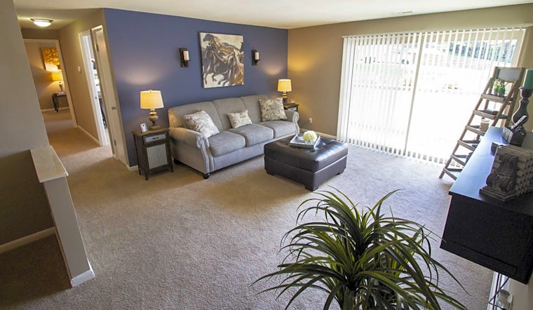 Apartments for rent in Cincinnati: What will $700 get you?