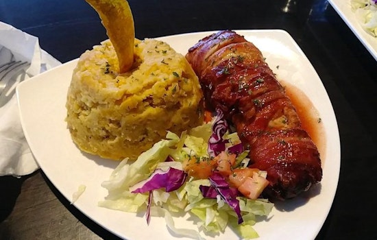The 3 best Puerto Rican spots in El Paso