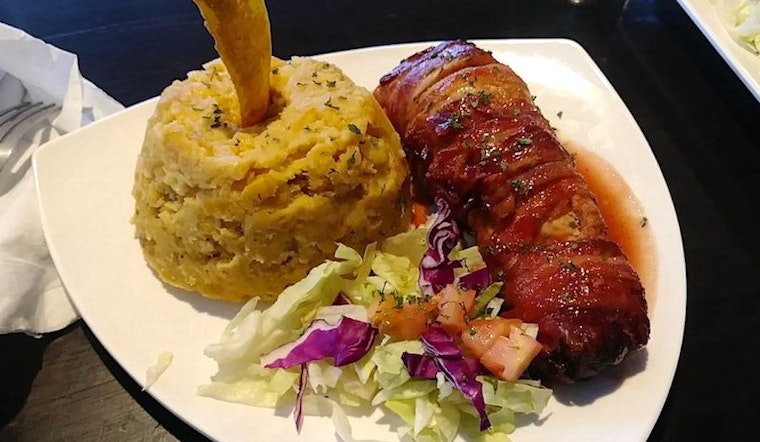 The 3 best Puerto Rican spots in El Paso
